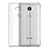 Cover Silicone Trasparente Ultra Sottile Morbida T05 per Huawei Honor Play 5X Chiaro