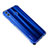 Cover Silicone Trasparente Ultra Sottile Morbida T05 per Huawei Honor View 10 Lite Chiaro