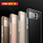 Cover Silicone Trasparente Ultra Sottile Morbida T05 per Huawei Mate 10 Chiaro