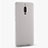 Cover Silicone Trasparente Ultra Sottile Morbida T05 per Huawei Mate 9 Pro Chiaro