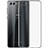 Cover Silicone Trasparente Ultra Sottile Morbida T05 per Huawei Nova 2S Chiaro
