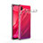 Cover Silicone Trasparente Ultra Sottile Morbida T05 per Huawei Nova 4 Chiaro
