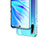 Cover Silicone Trasparente Ultra Sottile Morbida T05 per Huawei Nova 4e Chiaro