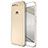 Chiaro Cover Silicone Trasparente Ultra Sottile Morbida T05 per Huawei P10 Plus Chiaro
