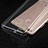 Cover Silicone Trasparente Ultra Sottile Morbida T05 per Huawei P9 Lite Chiaro