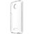 Cover Silicone Trasparente Ultra Sottile Morbida T05 per Motorola Moto Z Play Chiaro