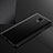 Cover Silicone Trasparente Ultra Sottile Morbida T05 per OnePlus 3T Grigio