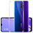 Chiaro Cover Silicone Trasparente Ultra Sottile Morbida T05 per Oppo A9 (2020) Chiaro