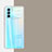 Cover Silicone Trasparente Ultra Sottile Morbida T05 per Oppo K9 Pro 5G Chiaro