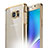Cover Silicone Trasparente Ultra Sottile Morbida T05 per Samsung Galaxy Note 5 N9200 N920 N920F Chiaro