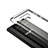 Cover Silicone Trasparente Ultra Sottile Morbida T05 per Samsung Galaxy Note 9 Chiaro