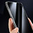 Cover Silicone Trasparente Ultra Sottile Morbida T05 per Samsung Galaxy S10 Chiaro