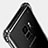 Cover Silicone Trasparente Ultra Sottile Morbida T05 per Samsung Galaxy S9 Chiaro