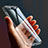 Cover Silicone Trasparente Ultra Sottile Morbida T05 per Xiaomi Black Shark Chiaro