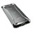 Cover Silicone Trasparente Ultra Sottile Morbida T05 per Xiaomi Black Shark Chiaro
