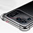 Cover Silicone Trasparente Ultra Sottile Morbida T05 per Xiaomi Mi 11 Ultra 5G Chiaro