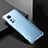 Cover Silicone Trasparente Ultra Sottile Morbida T05 per Xiaomi Mi 12 Pro 5G Chiaro