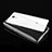 Cover Silicone Trasparente Ultra Sottile Morbida T05 per Xiaomi Mi 4 Chiaro