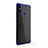Cover Silicone Trasparente Ultra Sottile Morbida T05 per Xiaomi Mi 6X Blu
