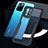Cover Silicone Trasparente Ultra Sottile Morbida T05 per Xiaomi Poco X3 GT 5G Nero