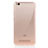 Cover Silicone Trasparente Ultra Sottile Morbida T05 per Xiaomi Redmi 4A Chiaro