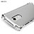 Chiaro Cover Silicone Trasparente Ultra Sottile Morbida T05 per Xiaomi Redmi Note 4X Chiaro