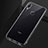 Cover Silicone Trasparente Ultra Sottile Morbida T05 per Xiaomi Redmi Note 7 Pro Chiaro