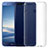 Cover Silicone Trasparente Ultra Sottile Morbida T06 per Huawei Honor 8 Pro Chiaro