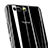 Cover Silicone Trasparente Ultra Sottile Morbida T06 per Huawei Honor 9 Chiaro