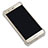 Cover Silicone Trasparente Ultra Sottile Morbida T06 per Huawei P9 Chiaro