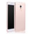 Chiaro Cover Silicone Trasparente Ultra Sottile Morbida T06 per Xiaomi Redmi Note 4X High Edition Chiaro