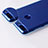 Cover Silicone Trasparente Ultra Sottile Morbida T07 per Huawei Enjoy 7S Chiaro