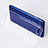 Cover Silicone Trasparente Ultra Sottile Morbida T07 per Huawei Enjoy 7S Chiaro