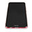 Cover Silicone Trasparente Ultra Sottile Morbida T07 per Huawei Honor 8 Pro Chiaro
