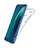 Cover Silicone Trasparente Ultra Sottile Morbida T07 per Huawei Honor 9 Lite Chiaro