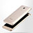 Cover Silicone Trasparente Ultra Sottile Morbida T07 per Huawei Honor Play 5X Chiaro