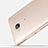 Cover Silicone Trasparente Ultra Sottile Morbida T07 per Huawei Honor Play 5X Chiaro