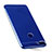 Cover Silicone Trasparente Ultra Sottile Morbida T07 per Huawei P Smart Chiaro