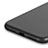 Cover Silicone Trasparente Ultra Sottile Morbida T08 per Apple iPhone Xs Max Grigio