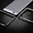 Cover Silicone Trasparente Ultra Sottile Morbida T08 per Huawei Honor V8 Max Chiaro