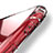 Cover Silicone Trasparente Ultra Sottile Morbida T08 per Huawei Honor View 10 Chiaro