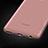 Cover Silicone Trasparente Ultra Sottile Morbida T08 per Huawei P9 Chiaro