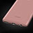 Cover Silicone Trasparente Ultra Sottile Morbida T08 per Huawei P9 Plus Chiaro