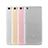 Cover Silicone Trasparente Ultra Sottile Morbida T08 per Xiaomi Mi 5 Chiaro