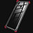 Cover Silicone Trasparente Ultra Sottile Morbida T09 per Huawei Enjoy Max Chiaro