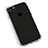 Cover Silicone Trasparente Ultra Sottile Morbida T10 per Apple iPhone 7 Chiaro