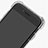 Cover Silicone Trasparente Ultra Sottile Morbida T10 per Apple iPhone SE (2020) Chiaro