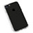 Cover Silicone Trasparente Ultra Sottile Morbida T10 per Apple iPhone SE3 2022 Chiaro