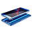 Argento Cover Silicone Trasparente Ultra Sottile Morbida T10 per Huawei Honor 9 Premium Argento