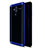 Cover Silicone Trasparente Ultra Sottile Morbida T10 per Huawei Mate 9 Chiaro